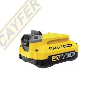 SB202 BATERIA STANLEY FATMAX 20V