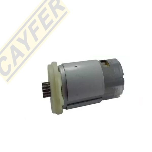 MOTOR HP120 - Imagen 1