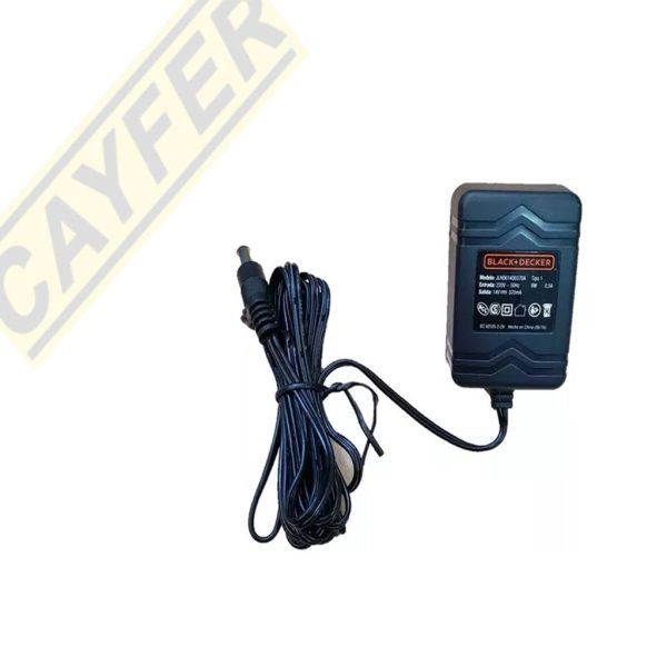 CARGADOR HP12 - Imagen 1