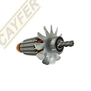 INDUCIDO ROTOR BOBINA CS2001 STEL701