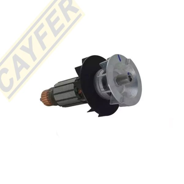 INDUCIDO CD400/CD450/KA185 - Imagen 1