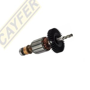 INDUCIDO TM500 TM505 TM550