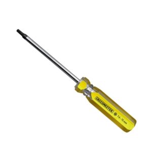 DESTOR.ACRIL TORX T-30 L-150mmCROSS