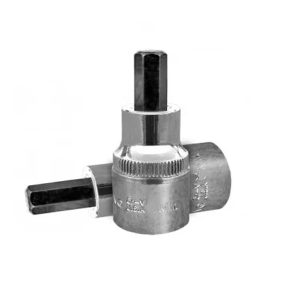 BOCA LLAVE PUNTA HEXAG. 1/2x8mm