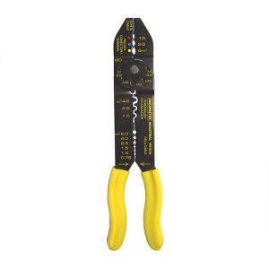ALICATE ENTALLAR TERMIN CROSS 229mm