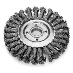CEPILLO ALAMBRE CROS 150mm trens 1h