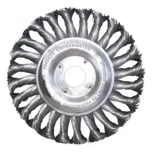 CEPILLO ALAMBRE CROS 175mm trens 1h