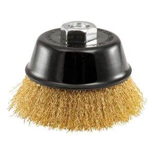 CEPILLO ALAMBRE CROS 60mm riz/bron