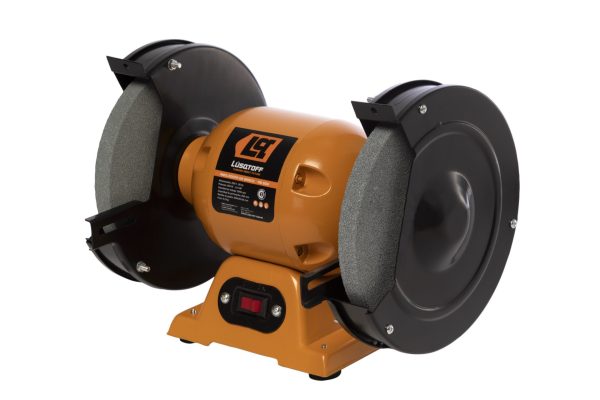 AMOLADORA DE BANCO LUSQTOFF - Imagen 4