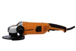 AMOLADORA ANG LUSQTOFF 2200W - Imagen 2