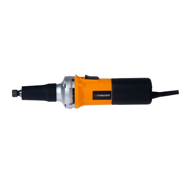 AMOLADORA RECTA LUSQTOFF 220V - Imagen 1
