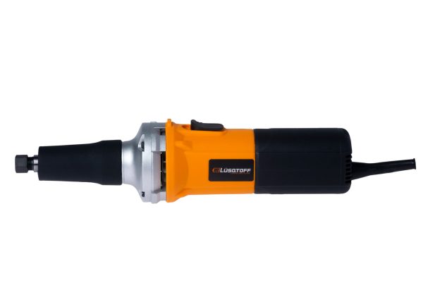 AMOLADORA RECTA LUSQTOFF 220V - Imagen 2