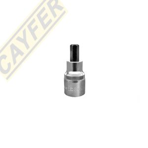 BOCA LLAVE PUNTA HEXAG. 1/2x6mm