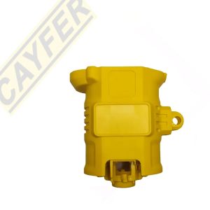 CAJA DE CAMPO KD1250 STHR1232