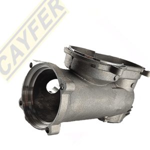 CAJA DE ENGRANAJES KD1250 STHR1232