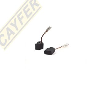 CARBON D28112 - D28111 - D28143 ( X PAR )