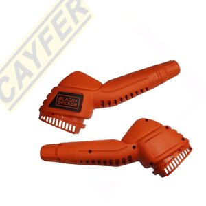 CARCAZA ST4500/4550RA90534978-03