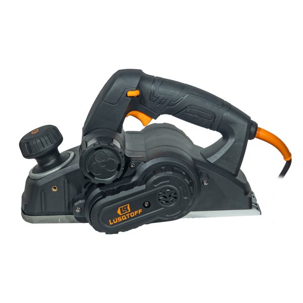 CEPILLO LUSQTOFF 1050 W - Imagen 1