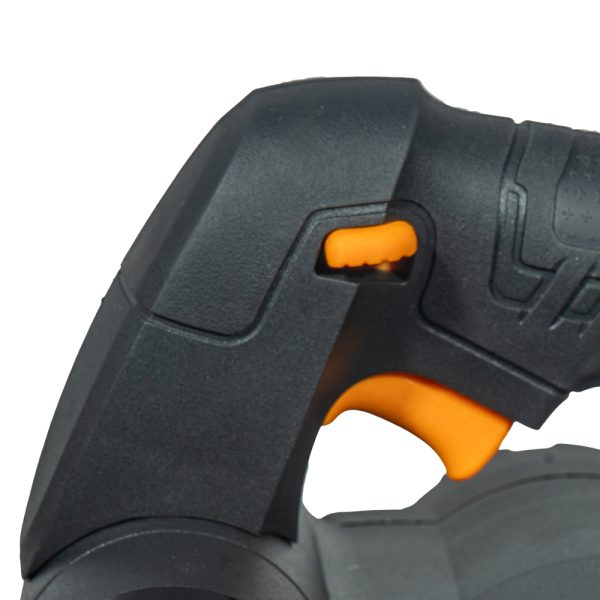 CEPILLO LUSQTOFF 1050 W - Imagen 3