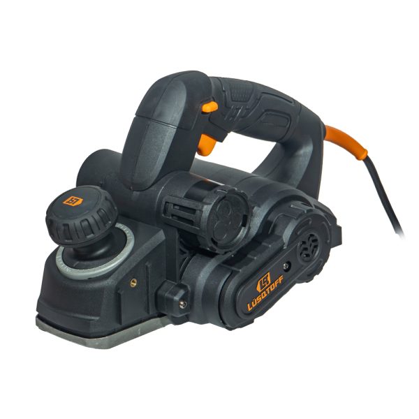 CEPILLO LUSQTOFF 1050 W - Imagen 6