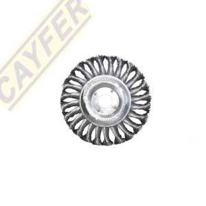 CEPILLO ALAMBRE CROS 175mm trens 1h