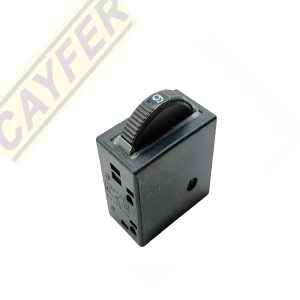 CONTROL VELOCIDAD KD1250 STHR1232