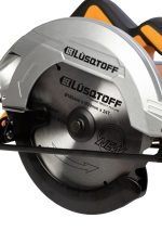 SIERRA CIRCULAR LUSQTOFF 1500W - Imagen 5