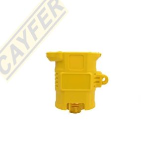 CAJA DE CAMPO STHR1232