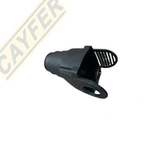 CAJA ENGRANAJES D25103