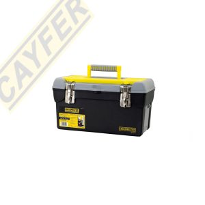 CAJA 1 PLAST.420x225x210mm CROSS