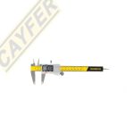 CALIBRE DIGITAL-PLAST.0-150mm-CROSS