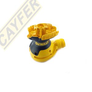 CARCAZA DWE6421