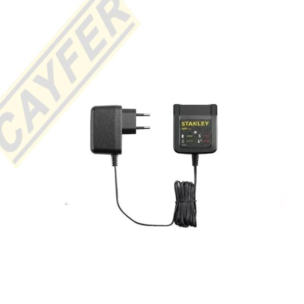 CARGADOR SCD12/SCH12RA - Imagen 1