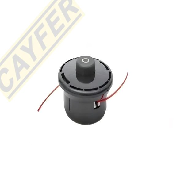 Carretel Desmalezadora Motoguadaña Black Decker Original CARRETEL GST33 /GST43COMPLETO - Imagen 1