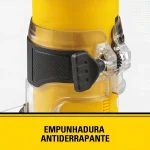 FRESADORA ROUTER DE MANO STANLEY 550W - Imagen 2