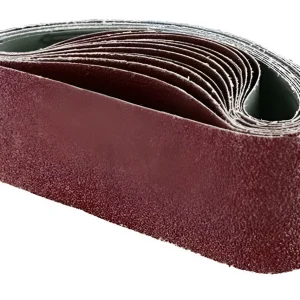 LIJA DE BANDA 75X533 GRANO 80