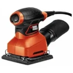 DESPIECE LIJADORA BLACK DECKER QS800