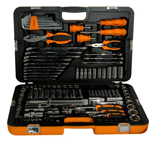 SET RACING LUSQTOFF 150 PZ - Imagen 6