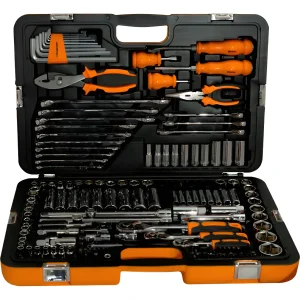 SET RACING LUSQTOFF 150 PZ