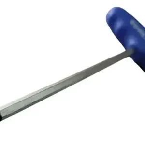 LLAVE "T" ALLEN P/ESF. 6 X 150 MM