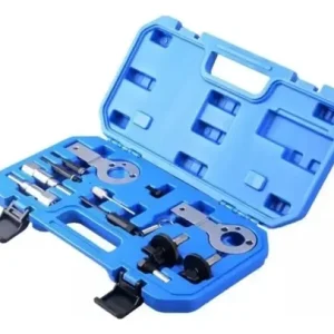 Kit Puesta A Punto 12pz Cdti 1.3 1.9 Fiat Opel Alfa Vauxhall