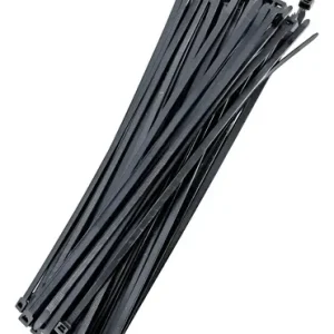 PRECINTO NYLON 7.2x550mm NEGR CROSS