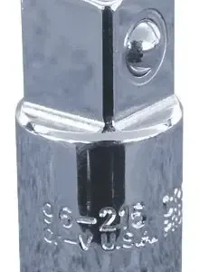 Adaptador Bocallave 3/8 X 1/2 Crossmaster
