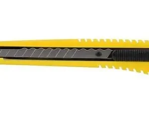 PORTA CUCHILL.9mm ECONO 1HOJA CROSS