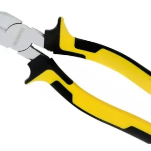 PINZA UNIVERSAL CROSS 8"
