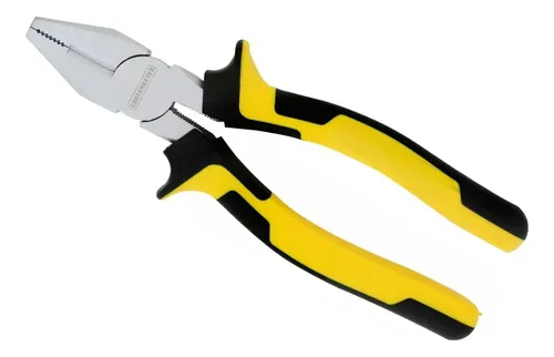 D_NQ_NP_933382-MLA76308609098_052024-O PINZA UNIVERSAL CROSS 8" - Imagen 1