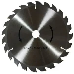 HOJA WIDIA 7 14 24D