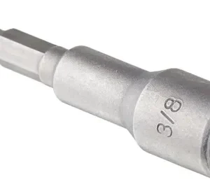 ADAPTADOR MAGNETICO EXAGONAL 38 X 55MM