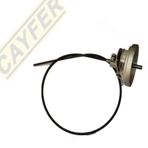 EJE FLEXIBLE GH1000 GL1000