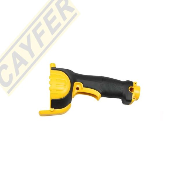 Empuñadura Trasera Dewalt Amoladora Dwe4557 EMPUNADURA TRASERADWE4557/59 - Imagen 1